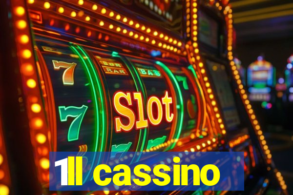 1ll cassino